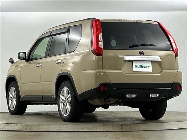 Nissan X-TRAIL 2012 6975083-16