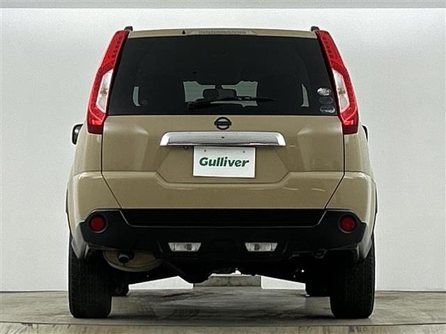 Nissan X-TRAIL 2012 6975083-17
