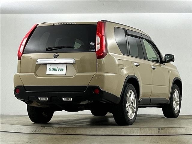 Nissan X-TRAIL 2012 6975083-18