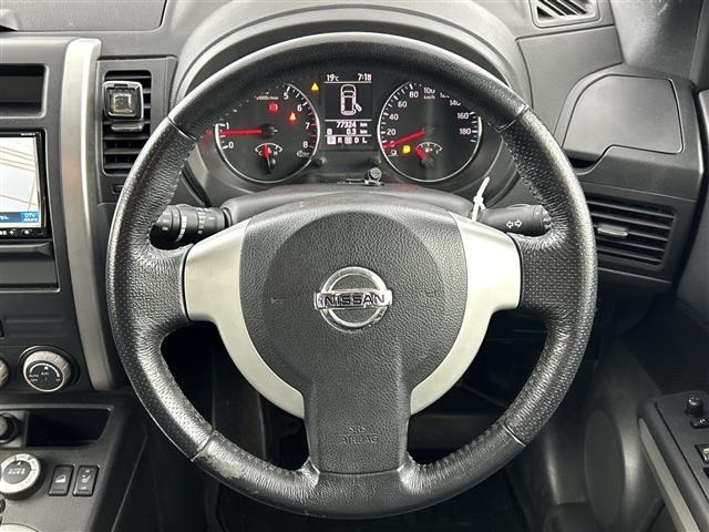 Nissan X-TRAIL 2012 6975083-20