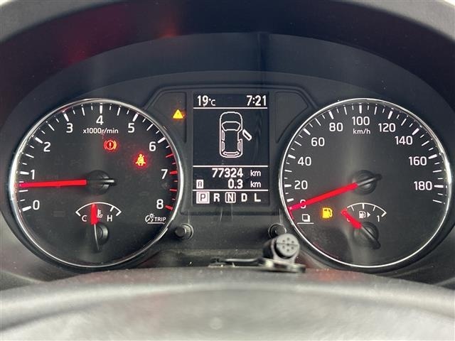 Nissan X-TRAIL 2012 6975083-22