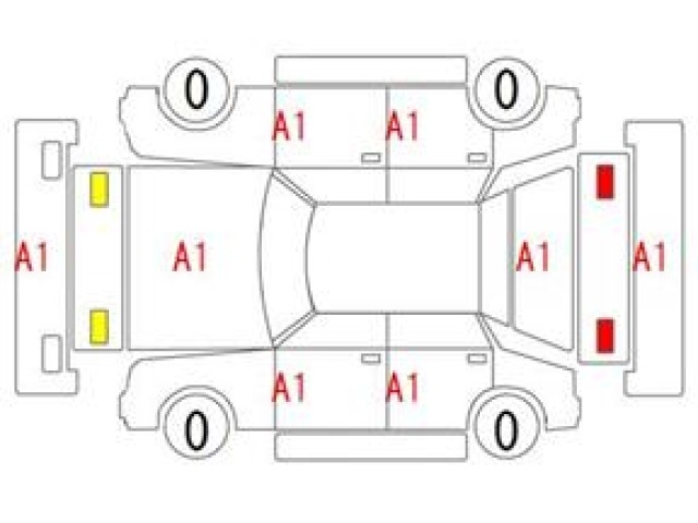 Nissan X-TRAIL 2012 6975083-23