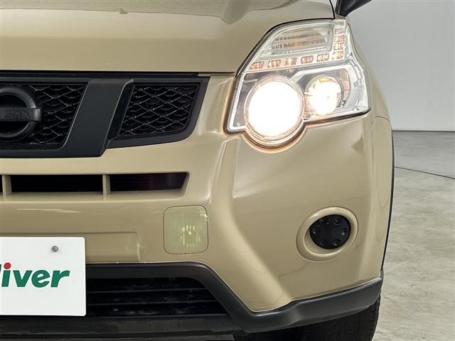 Nissan X-TRAIL 2012 6975083-3