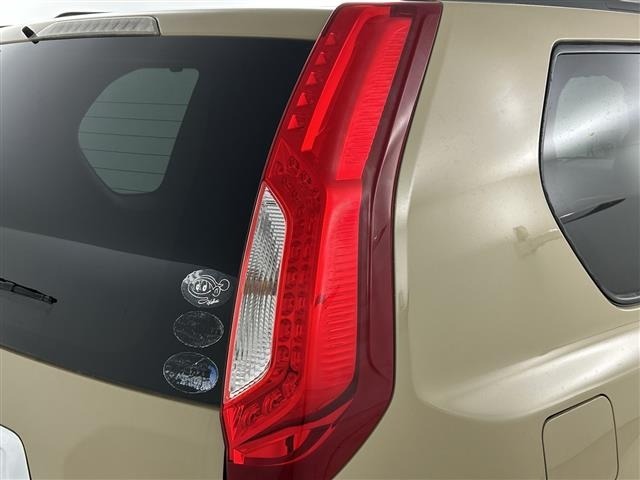 Nissan X-TRAIL 2012 6975083-8