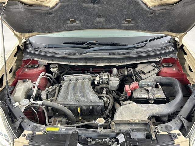 Nissan X-TRAIL 2012 6975083-9