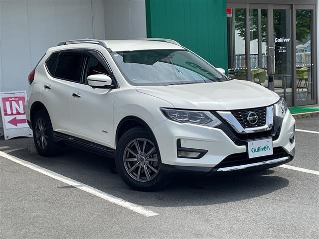 Nissan X-TRAIL 2020 6975091-0