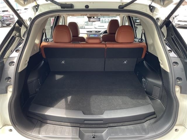 Nissan X-TRAIL 2020 6975091-11