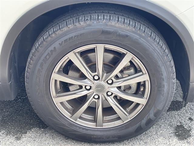 Nissan X-TRAIL 2020 6975091-12