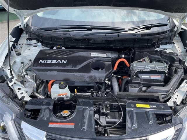 Nissan X-TRAIL 2020 6975091-14