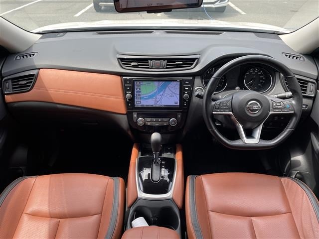 Nissan X-TRAIL 2020 6975091-15
