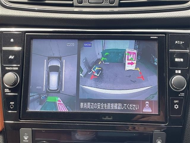 Nissan X-TRAIL 2020 6975091-17