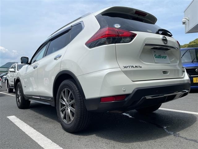 Nissan X-TRAIL 2020 6975091-2