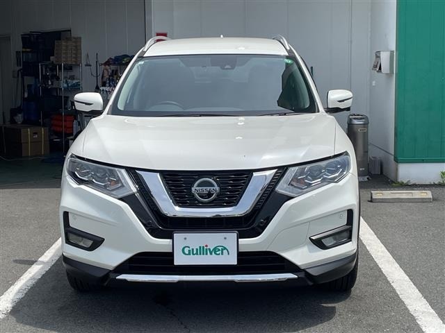 Nissan X-TRAIL 2020 6975091-20