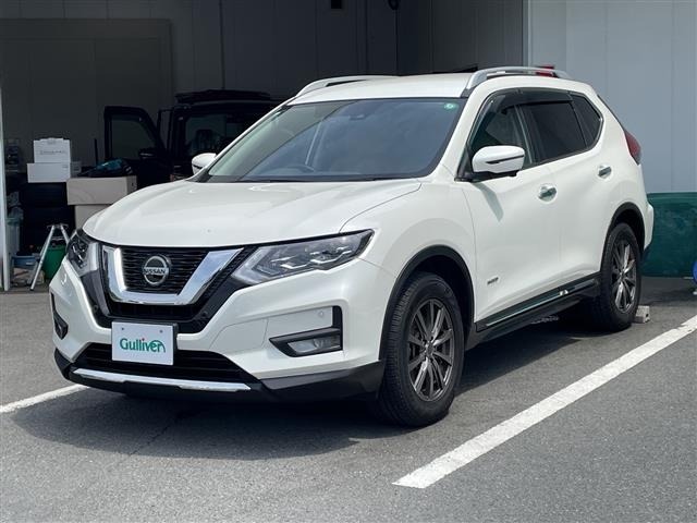 Nissan X-TRAIL 2020 6975091-22