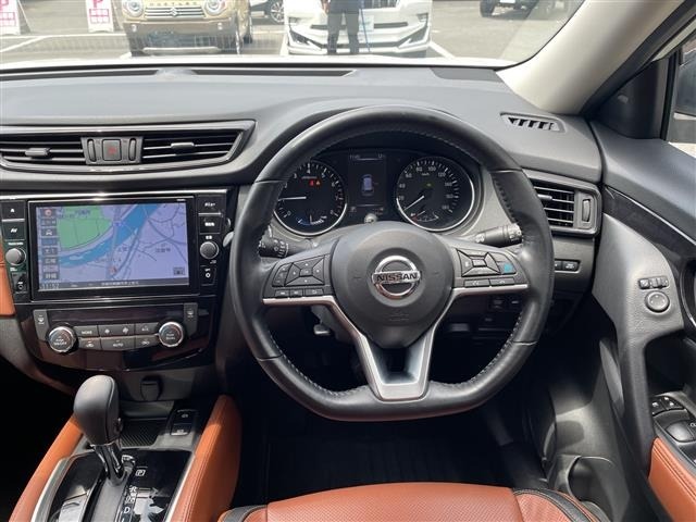 Nissan X-TRAIL 2020 6975091-4