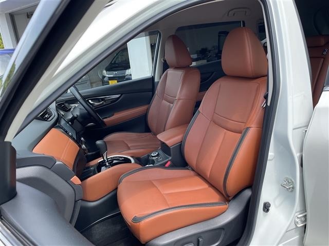 Nissan X-TRAIL 2020 6975091-6