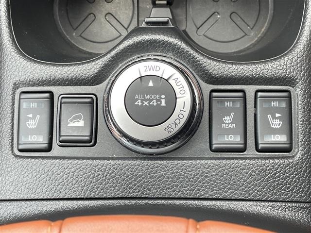 Nissan X-TRAIL 2020 6975091-7