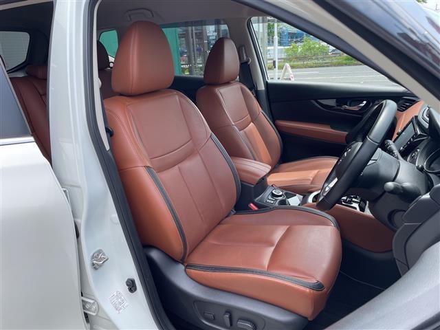 Nissan X-TRAIL 2020 6975091-9