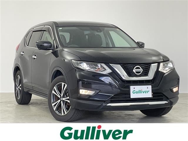 Nissan X-TRAIL 2018 6975099-0