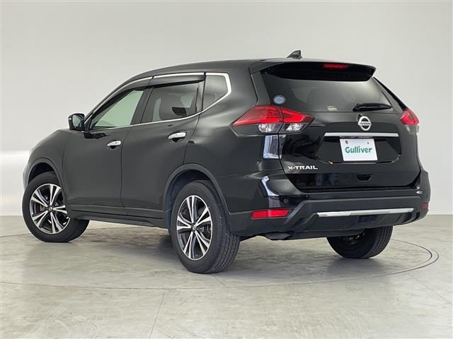 Nissan X-TRAIL 2018 6975099-13