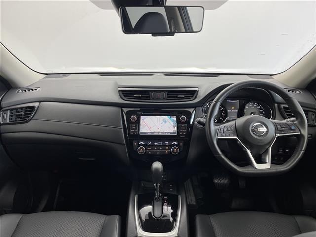 Nissan X-TRAIL 2018 6975099-14