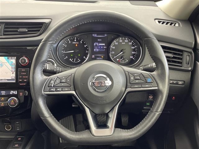 Nissan X-TRAIL 2018 6975099-15