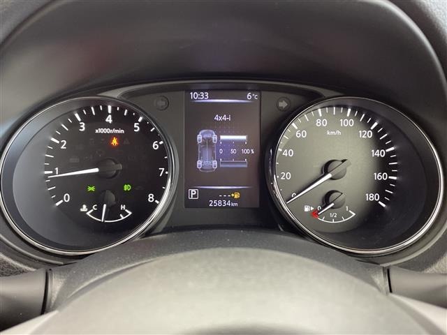 Nissan X-TRAIL 2018 6975099-16
