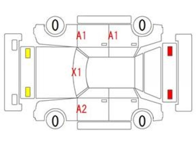 Nissan X-TRAIL 2018 6975099-23