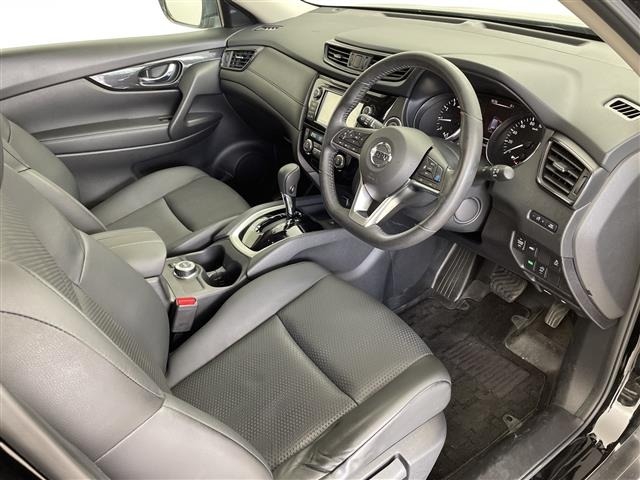 Nissan X-TRAIL 2018 6975099-6