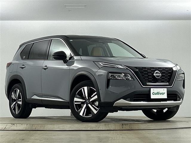 Nissan X-TRAIL 2023 6975107-0