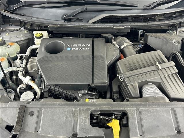 Nissan X-TRAIL 2023 6975107-11