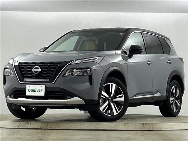 Nissan X-TRAIL 2023 6975107-16