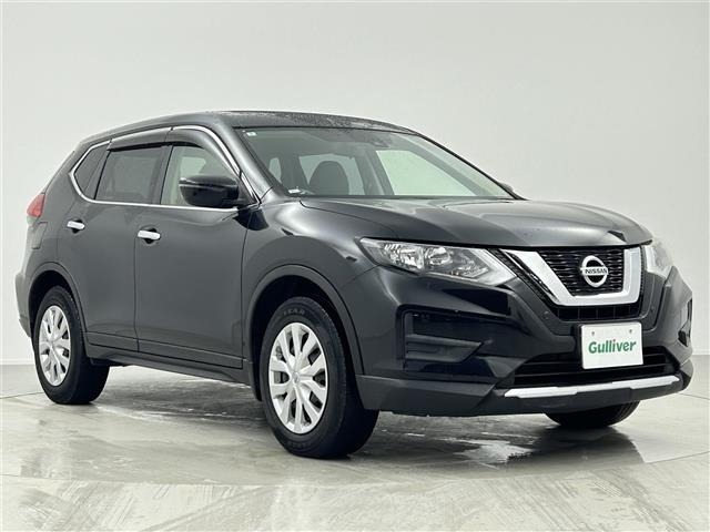 Nissan X-TRAIL 2018 6975112-0