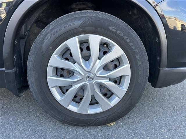 Nissan X-TRAIL 2018 6975112-15
