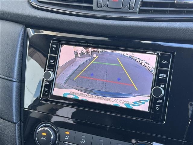 Nissan X-TRAIL 2018 6975112-19
