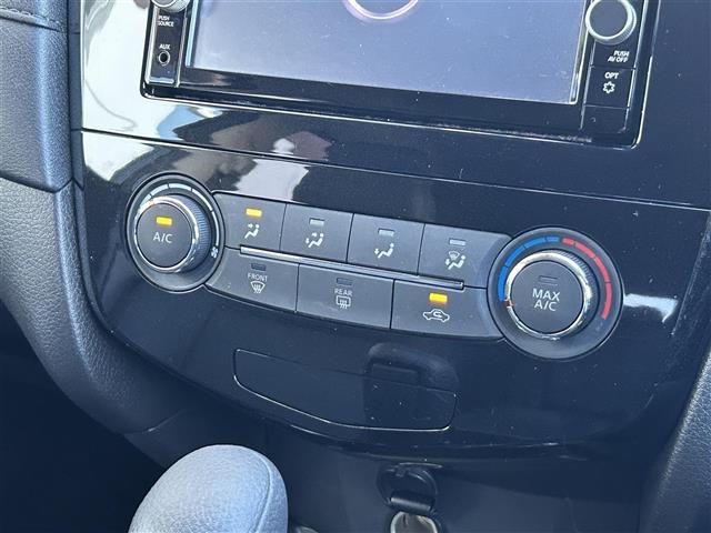 Nissan X-TRAIL 2018 6975112-6