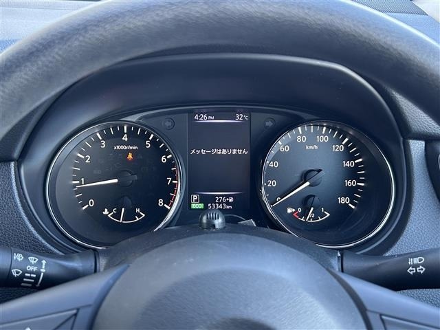 Nissan X-TRAIL 2018 6975112-9