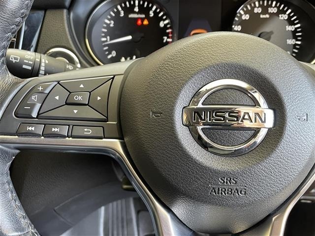 Nissan X-TRAIL 2018 6975118-11