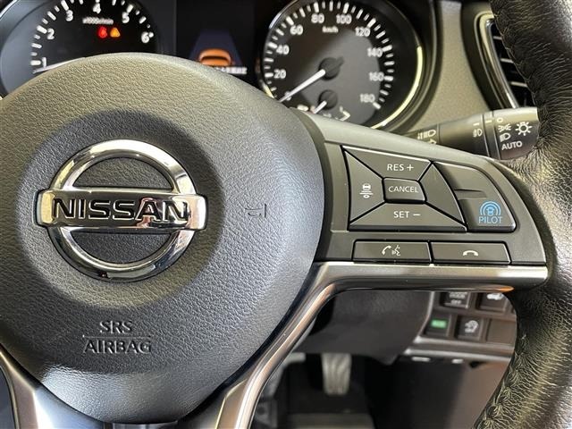 Nissan X-TRAIL 2018 6975118-12
