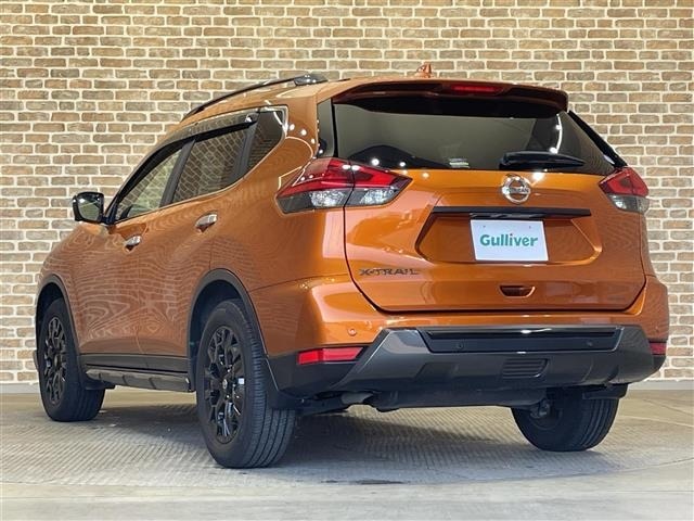 Nissan X-TRAIL 2018 6975118-13