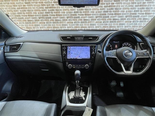Nissan X-TRAIL 2018 6975118-14