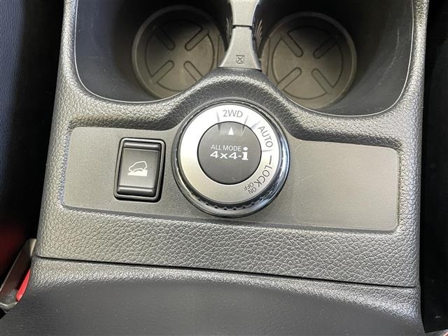 Nissan X-TRAIL 2018 6975118-16