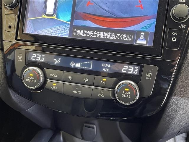 Nissan X-TRAIL 2018 6975118-2