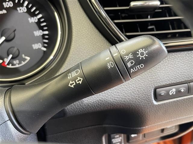 Nissan X-TRAIL 2018 6975118-20
