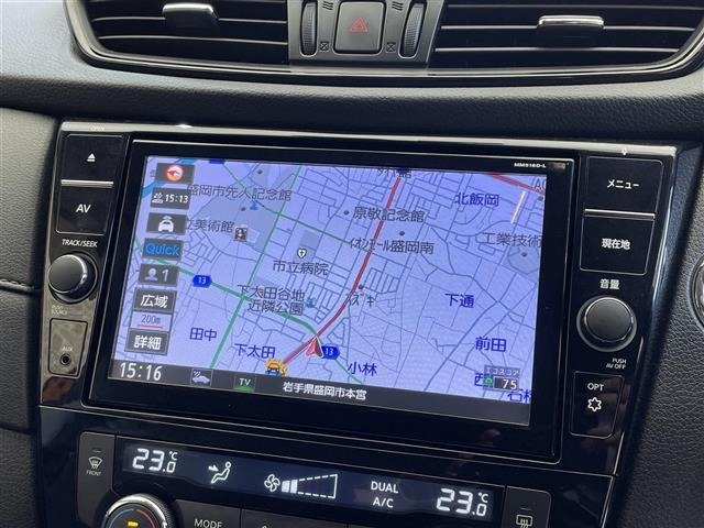 Nissan X-TRAIL 2018 6975118-22