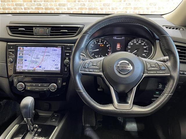 Nissan X-TRAIL 2018 6975118-9