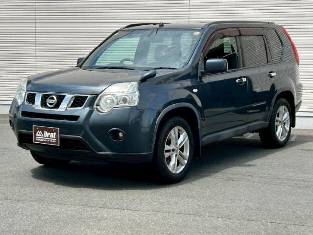Nissan X-TRAIL 2012 6975132-0