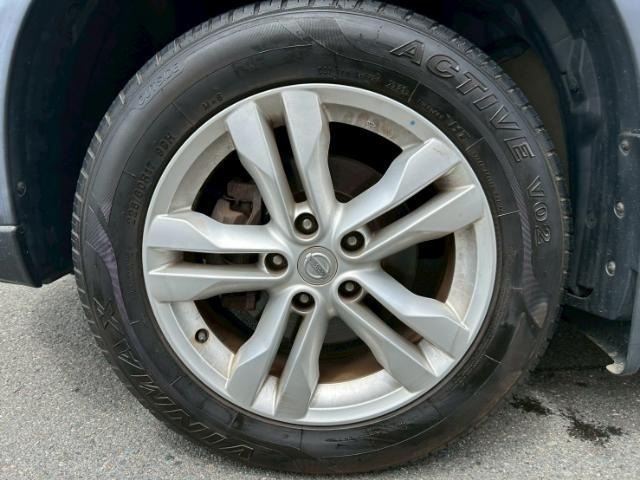 Nissan X-TRAIL 2012 6975132-14