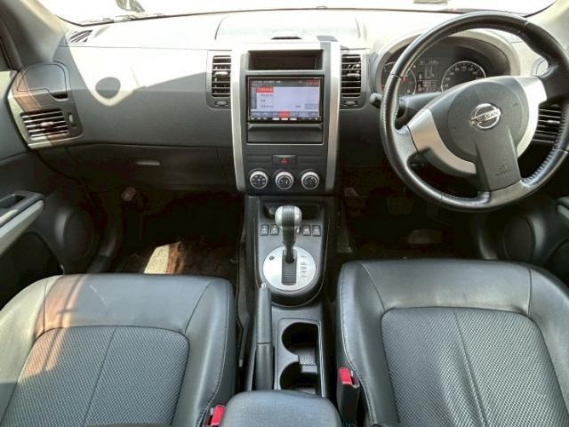Nissan X-TRAIL 2012 6975132-15
