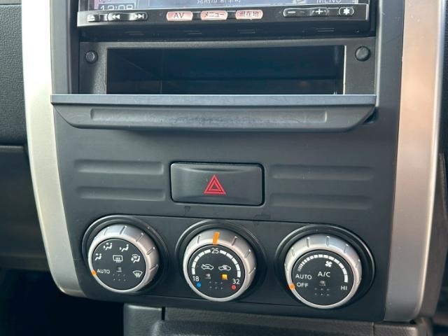 Nissan X-TRAIL 2012 6975132-18